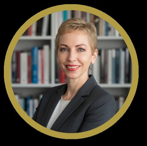Christine Oberhamberger
